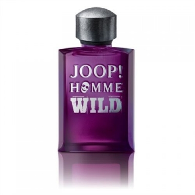 جوپ هوم وایلد - Joop Homme Wild