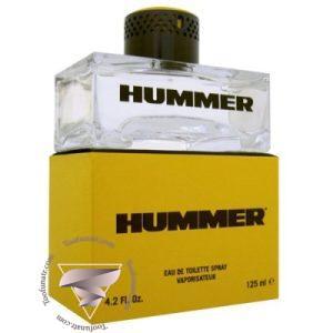 hummer Hummer for men - هامر هامر مردانه