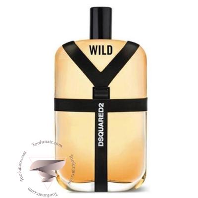 دسکوارد وایلد - DSQUARED Wild دسکوارد وایلد - DSQUARED Wild