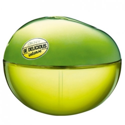 دی کی ان وای بی دلیشس او سو اینتنس - DKNY Be Delicious Eau so Intense دی کی ان وای بی دلیشس او سو اینتنس - DKNY Be Delicious Eau so Intense