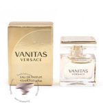 Versace Vanitas Miniature - ورساچه ونیتاس مینیاتوری