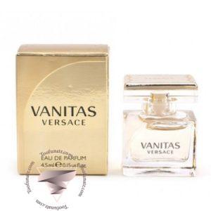 Versace Vanitas Miniature - ورساچه ونیتاس مینیاتوری