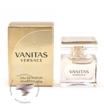 Versace Vanitas Miniature - ورساچه ونیتاس مینیاتوری Versace Vanitas Miniature - ورساچه ونیتاس مینیاتوری