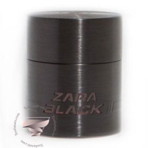 عطر ادکلن زارا بلک مردانه (مشکی) - Zara Black for men
