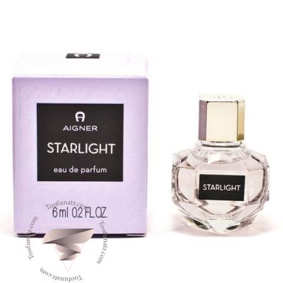 Aigner Starlight Miniature - اگنر استارلایت مینیاتوری زنانه Aigner Starlight Miniature - اگنر استارلایت مینیاتوری زنانه