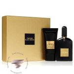 Tom Ford Black Orchid Gift Set for women - ست تام فورد بلک ارکید زنانه