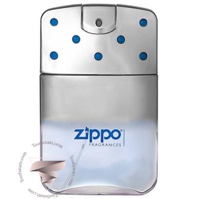 زيپو فیلزون فور هیم مردانه - Zippo Fragrances Feelzone for Him