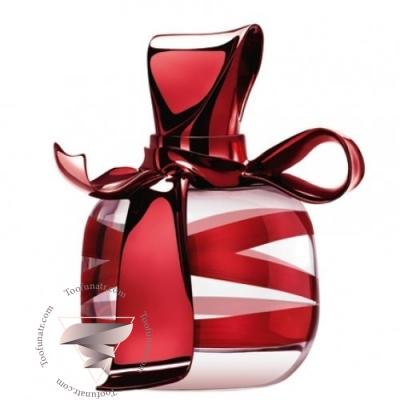 نینا ریچی دنسینگ ریبون - Nina Ricci Ricci Ricci Dancing Ribbon نینا ریچی دنسینگ ریبون - Nina Ricci Ricci Ricci Dancing Ribbon