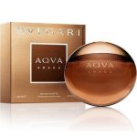 عطر ادکلن بولگاری آکوا آمارا - Bvlgari Aqva Amara