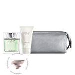 Guerlain L’Homme L’Eau Boisée Gift Set for men - ست گرلن لهوم لئو بویسی مردانه 2 تیکه