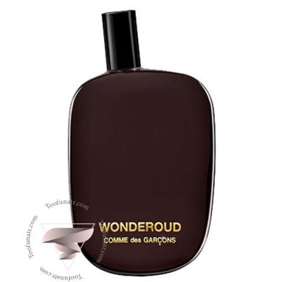 کام دی گارکونس واندرعود - Comme des Garcons Wonderoud کام دی گارکونس واندرعود - Comme des Garcons Wonderoud