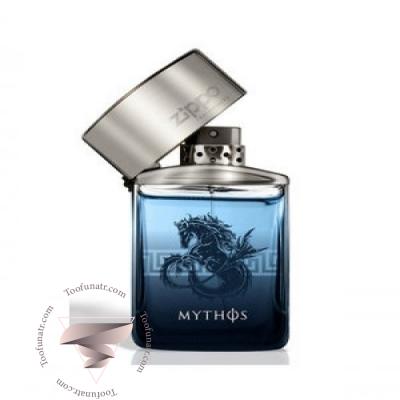 زيپو می توس (میتوس) - Zippo Fragrances Mythos زيپو می توس (میتوس) - Zippo Fragrances Mythos
