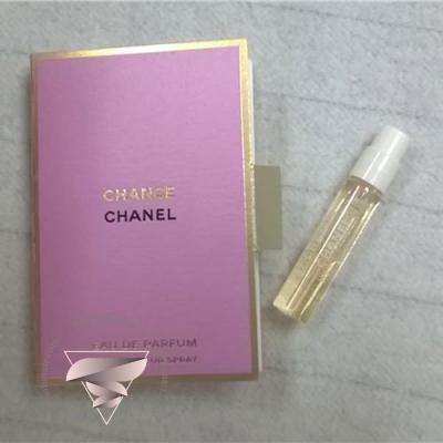 62844d9ac13bcefaaa4dd85351d124d1.jpeg سمپل چنس شنل ادو پرفیوم زنانه - Image 1