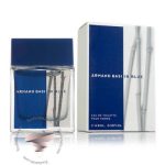 Armand Basi In Blue Miniature - آرماند باسی این بلو مینیاتوری مردانه