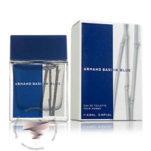 Armand Basi In Blue Miniature - آرماند باسی این بلو مینیاتوری مردانه