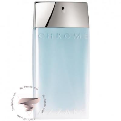 آزارو کروم اسپرت - Azzaro Chrome Sport آزارو کروم اسپرت - Azzaro Chrome Sport