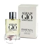 جورجیو آرمانی آکوا دی جیو اسنزا (نقره ای) - Giorgio Armani Acqua di Gio Essenza