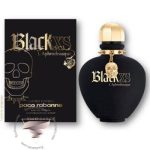 پاکو رابان بلک ایکس اس لکسس اکستریم (لافرودیزیاک) زنانه - Paco Rabanne Black XS (L'Aphrodisiaque) L'Exces Extreme for Women