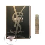 سمپل ایو سن لورن بلک اپیوم - Image 2