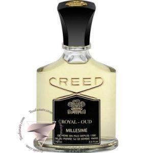 عطر ادکلن کرید رویال عود - Creed Royal Oud