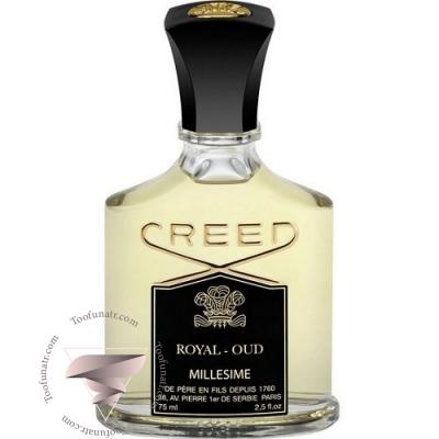 عطر ادکلن کرید رویال عود - Creed Royal Oud عطر ادکلن کرید رویال عود - Creed Royal Oud