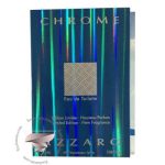Azzaro Chrome Limited Edition 2016 Sample - سمپل آزارو کروم لیمیتد ادیشن 2016 مردانه