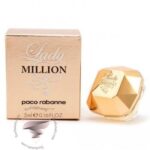 Paco Rabanne Lady Million Miniature - پاکو رابان لیدی میلیون مینیاتوری
