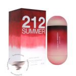 کارولینا هررا 212 سامر زنانه - Carolina Herrera 212 Summer