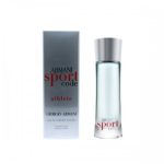 جورجیو آرمانی کد اسپرت اتلیت - Giorgio Armani Sport Code Athlete