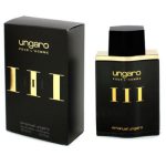 امانوئل اونگارو پور هوم 3 (آنگارو لهوم 3 - طلایی) - Ungaro pour L'Homme III