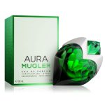 تیری موگلر اورا موگلر ادو پرفیوم - Thierry Mugler Aura Mugler EDP