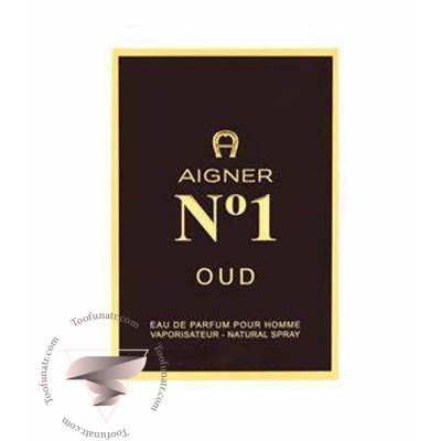 aigner No1 Oud Sample - سمپل آگنر نامبر وان عود aigner No1 Oud Sample - سمپل آگنر نامبر وان عود