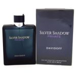 عطر ادکلن دیویدوف سیلور شادو پرایوت - Davidoff Silver Shadow Private