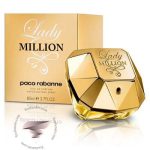 پاکو رابان لیدی میلیون ادو پرفیوم - Paco Rabanne Lady Million