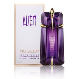 عطر ادکلن تیری موگلر الین (آلین موگلر) - Mugler Alien