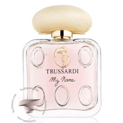 تروساردی مای نیم - Trussardi My Name تروساردی مای نیم - Trussardi My Name