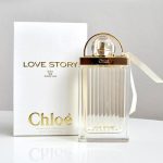 کلوهه لاو استوری ادو پرفیوم - Chloe Love Story EDP