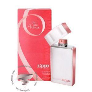زيپو د وومن زنانه - Zippo Fragrances The Woman