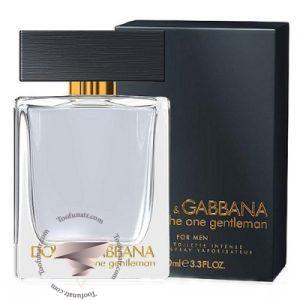 دولچه گابانا دوان جنتلمن - Dolce Gabbana The One Gentleman