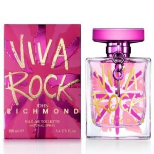 جان ریچموند ویوا راک - John Richmond Viva Rock