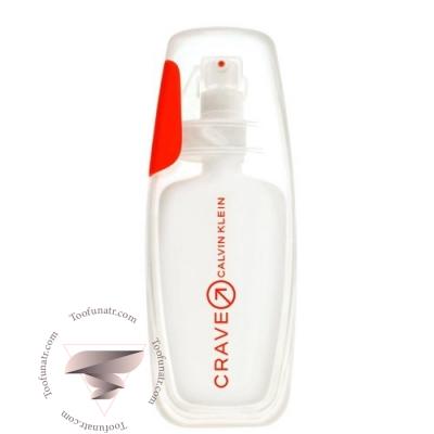عطر ادکلن سی کی کریو مردانه - CK Crave عطر ادکلن سی کی کریو مردانه - CK Crave