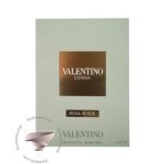 Valentino Donna Rosa Verde Sample - سمپل والنتینو دونا رزا ورد زنانه