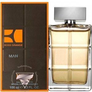 هوگو بوس اورنج مردانه - Hugo Boss Boss Orange for men