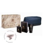 Trussardi Uomo Gift Set for men - ست تروساردی یومو مردانه 3 تیکه