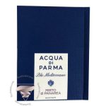 Acqua Di Parma Blue Mediterraneo Mirto di Panarea Sample - سمپل آکوا دی پارما بلو مدیترانه میرتو دی پاناریه