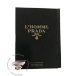 prada L’Homme Sample - سمپل پرادا لهوم مردانه