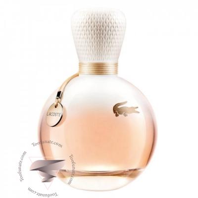 لاگوست زنانه - Lacoste Eau de Lacoste لاگوست زنانه - Lacoste Eau de Lacoste