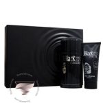 Paco Rabanne Black XS L’Exces Gift Set for men - ست پاکو رابان بلک ایکس اس لکسس مردانه 2 تیکه