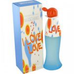 موسکینو-موسچینو چیپ اند شیک آی لاو لاو - Moschino Cheap & Chic I Love Love