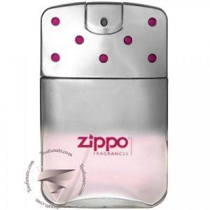 زيپو فیلزون فور هر زنانه - Zippo Fragrances Feelzone for Her